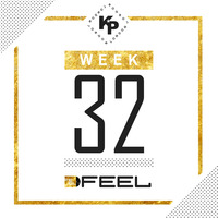 FEEL [WEEK32] 2017 by KP London