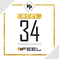 FEEL [WEEK34] 2017 by KP London