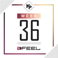 FEEL [WEEK36] 2017 by KP London