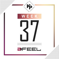 FEEL [WEEK37] 2017 by KP London