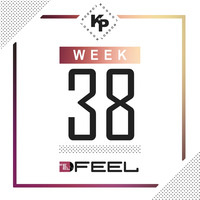 FEEL [WEEK38] 2017 by KP London