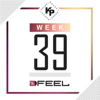 FEEL [WEEK39] 2017 by KP London
