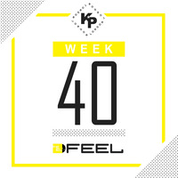 FEEL [WEEK40] 2017 by KP London