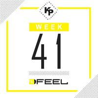 FEEL [WEEK41] 2017 by KP London