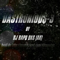 20-USEY TOOFAAN KEHTE HAIN (REMIX) DJ BAPU AK by DJ Bapu Das