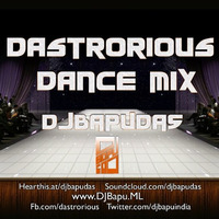 14-Taal Futka-Sambalpuri Dance Mix DJBapu Das by DJ Bapu Das