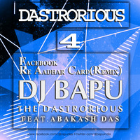 17-Thore Aadhar Card Link Hou (Club Mix) DJBapu Das,Contact-09938354216 by DJ Bapu Das