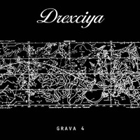 Drexciya - Grava 4 by REHEARSAL420