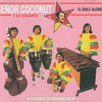 Señor Coconut - El Baile Aleman  by REHEARSAL420