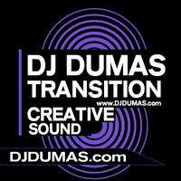 DJ DUMAS - Creative Sound 08 by DJDUMAS.com