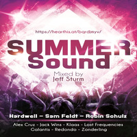 Summer Sound - Mixed by Jeff Sturm by Jeff Sturm