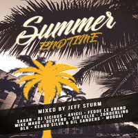 Summer Endtime - Mixed by Jeff Sturm by Jeff Sturm