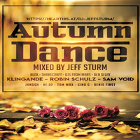 Autumn Dance - Mixed by Jeff Sturm by Jeff Sturm
