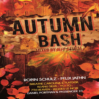 Autumn Bash - Mixed by Jeff Sturm by Jeff Sturm