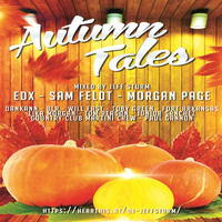 Autumn Tales - Mixed by Jeff Sturm by Jeff Sturm