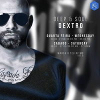 Deep & Soul by DEXTRO_5 Julho_2017 by Dj Dextro