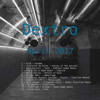 Dextro_Obscured_April 2017 by Dj Dextro