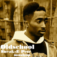 Tupac 'Old School' [Sneak-E Pete edit] by Sneak-E Pete