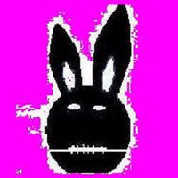 toon'z Rabbit by Fat Rabbit