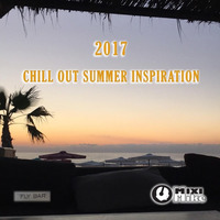 Chill Out Summer Inspiration by DJ Mixi Mike / Михаил Самарджиев