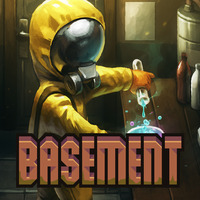 basement trax II   by Malwin Mertens