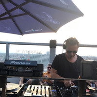 Dj Jauche - Weekend Club Rooftop 19 July 2017 by DJ Jauche / Oliver Marquardt