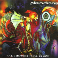 Pleiadians - Asterope (Omnivox remix) by Omnivox