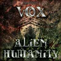 Omnivox - Alien humanity by Omnivox