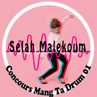 Selah Malekoum _ Black Kaïman (Contest Mang Ta Drum 01) by Karae San Dooz
