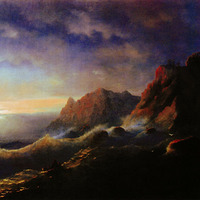LPP by Aivazovsky Waves