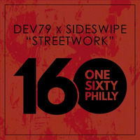 Dev79 X Sideswipe - Streetwork by Sideswipe