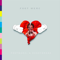 FootMerc & Sideswipe - I'm Not In Love [OUT FEB 14TH] by Sideswipe