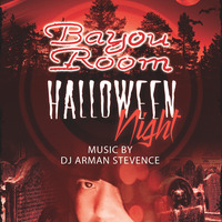 MY HALLOWEEN MIXTAPE INTRO by DJ ARMAN STEVENCE