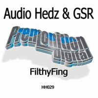 Audio Hedz & GSR - FilthyFing (Original Mix) [OUT NOW On Premonition Digital] by AudioHedz