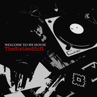 Welcome to my House [Techno/Tech-House]