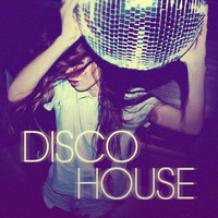 100% Disco-House-mixed by Orange (OFFICIAL) and DP66 by DP66