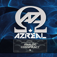 AZreal  Guest mix - Analog Conspiracy with Division One by Azreal