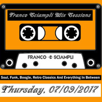Franco Sciampli Mix Sessions (07.09.2017) by franco sciampli