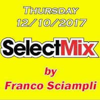 Franco Sciampli Mix Sessions   (12.10.2017) by franco sciampli