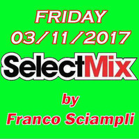 Franco Sciampli Mix Sessions   (03.11.2017) by franco sciampli