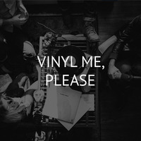 Mr Strobo - Vinyl Me, Please by Mr Strøbø