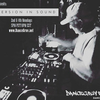 BrianSD - Immersion in Sound 7.25.16 by BrianSD