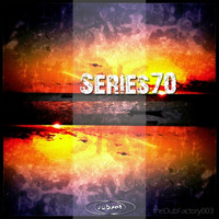 Series70 Full EP mix by SUBSET