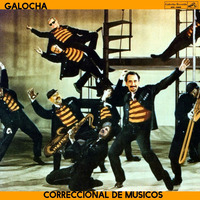 Galocha - Samba John by Galocha