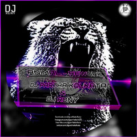 Animal Rework  DJ PARTHA KOLKATA & DJ RONY by DJ P NEXUS
