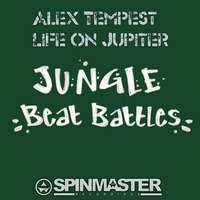 Alex Tempest - Life On Jupiter by jungleBeatBattles