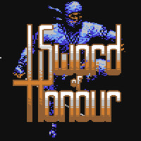 Ziphoid - Sword of Honour - Game Over by Ziphoid