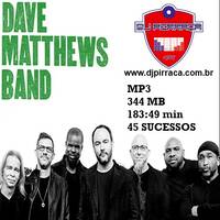 Dave.Matthews.Band.by.DJ.Pirraca by DJ PIRRAÇA