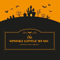 Designed Sounds - Spooky Little Music by Olan