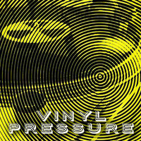 GaryStuart Live... Vinyl Pressure 15.10.17 by GaryStuart